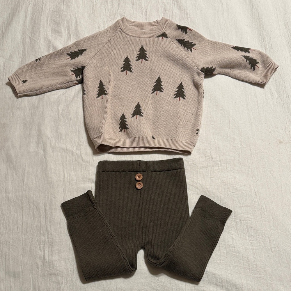 Christmas outfit